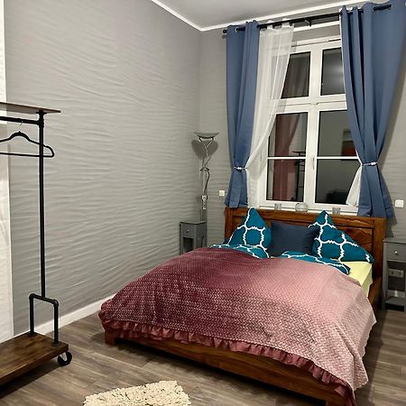 Appartamento Domizil Schleiden Esterno foto