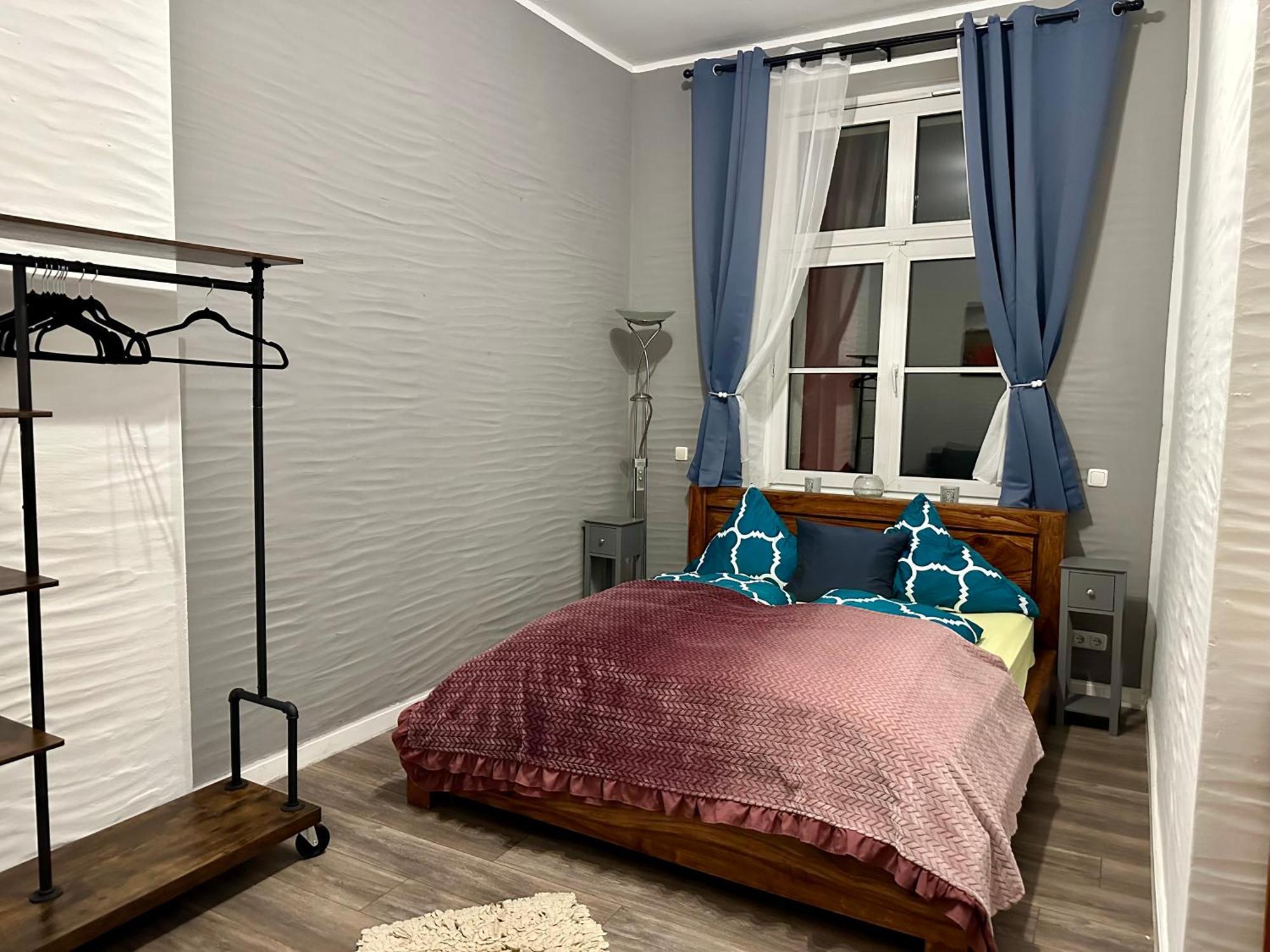 Appartamento Domizil Schleiden Esterno foto