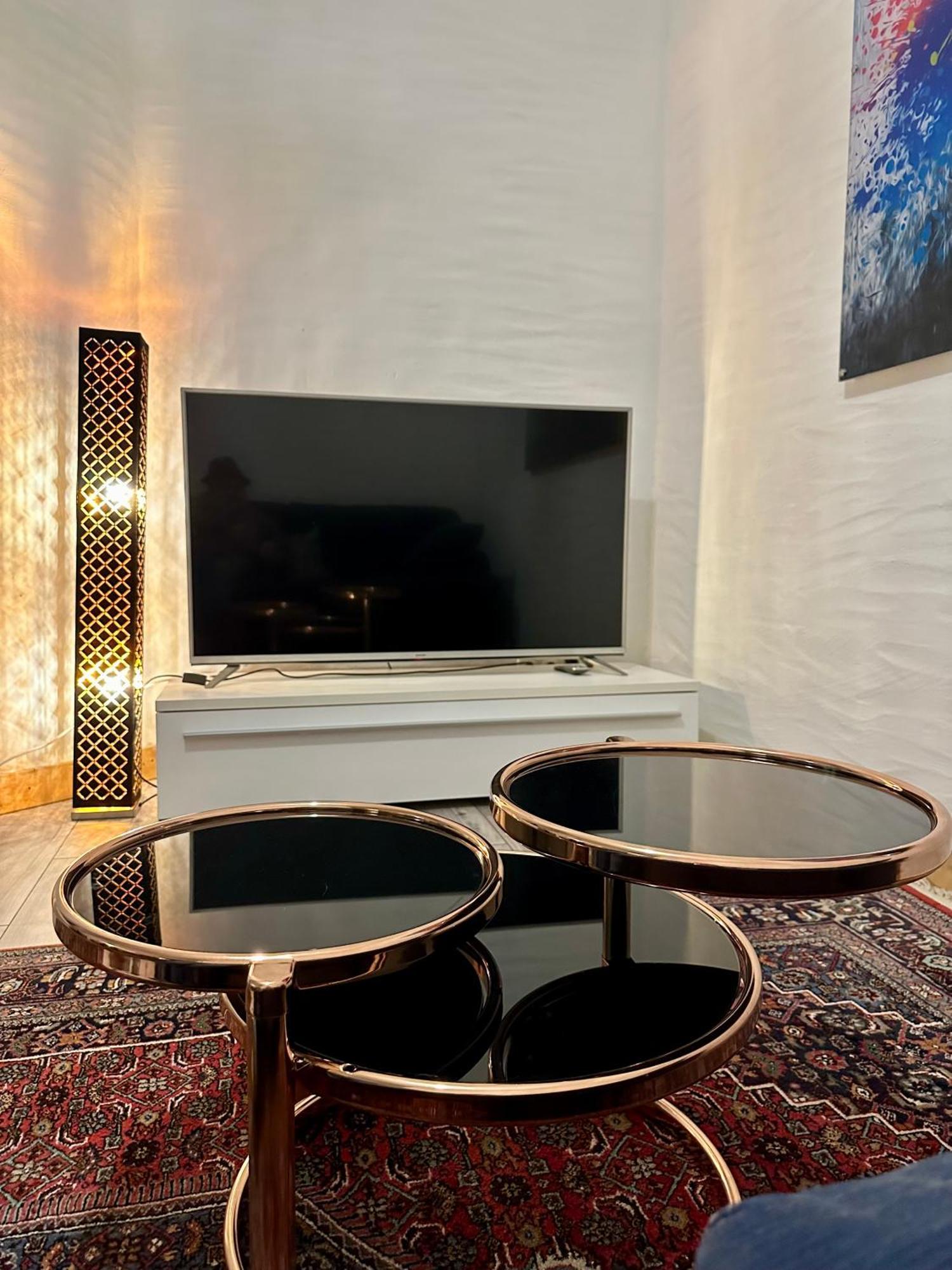 Appartamento Domizil Schleiden Esterno foto
